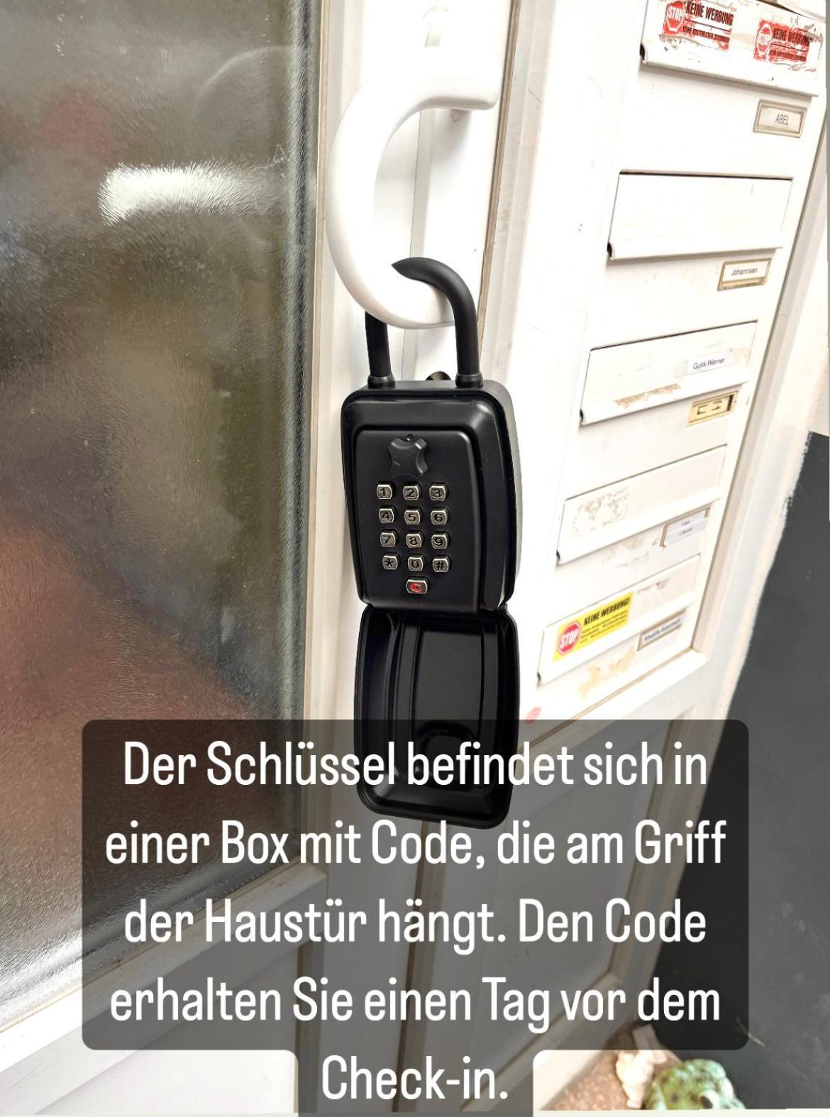 Privat bolig Doppelzimmer Mit Terrasse In Privatem Zuhause Lübeck
