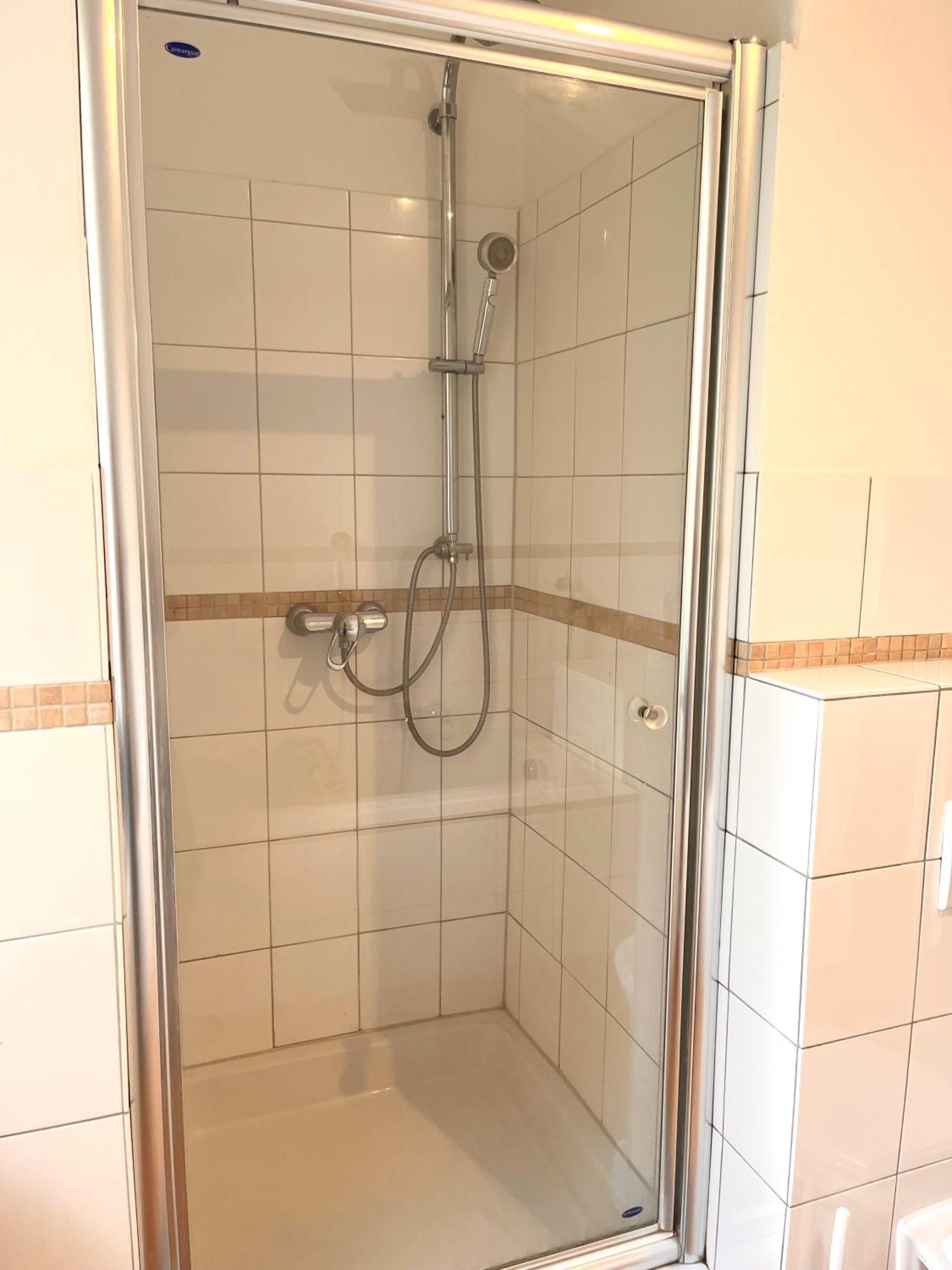 Privat bolig Doppelzimmer Mit Terrasse In Privatem Zuhause *