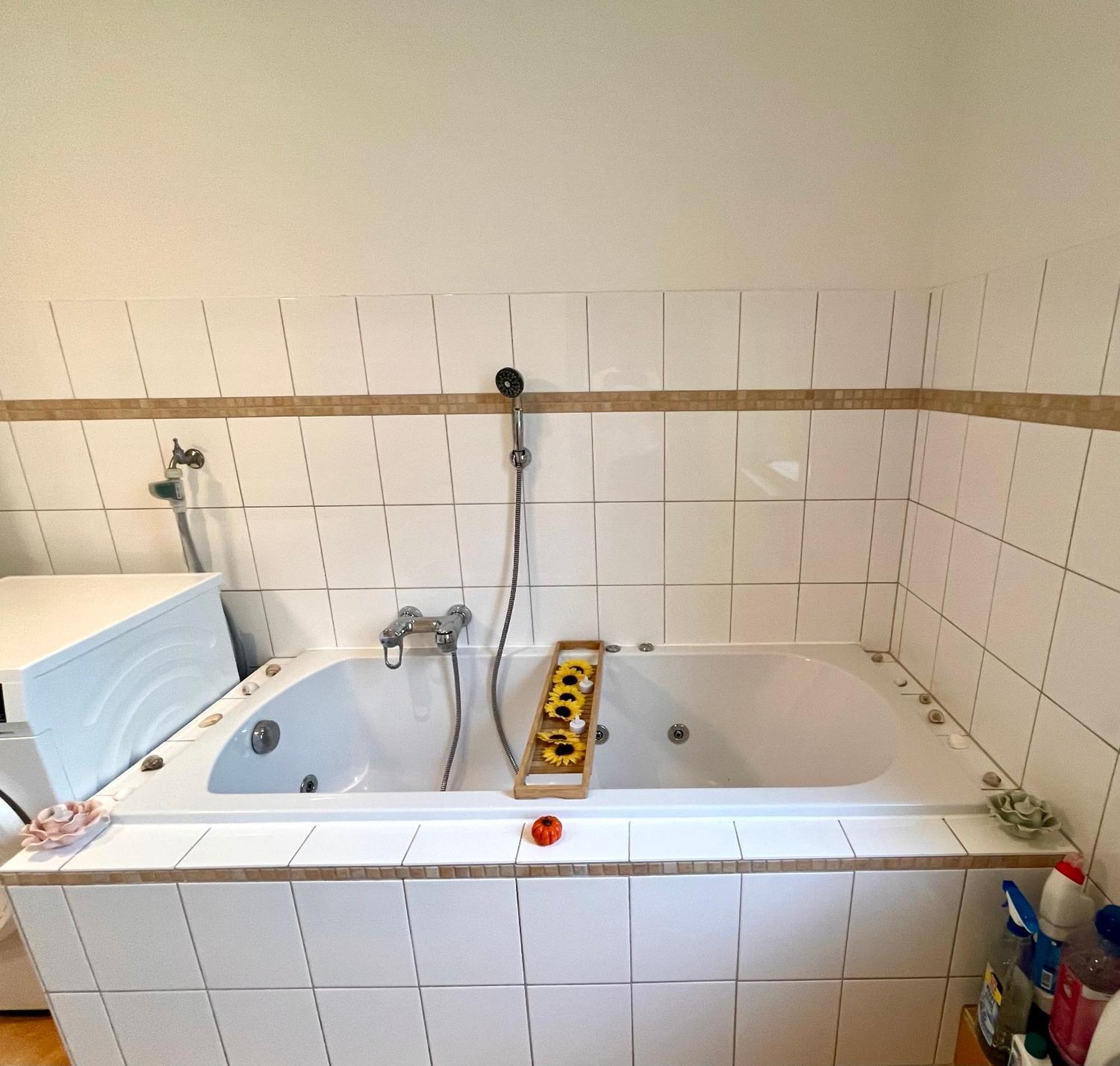 Privat bolig Doppelzimmer Mit Terrasse In Privatem Zuhause