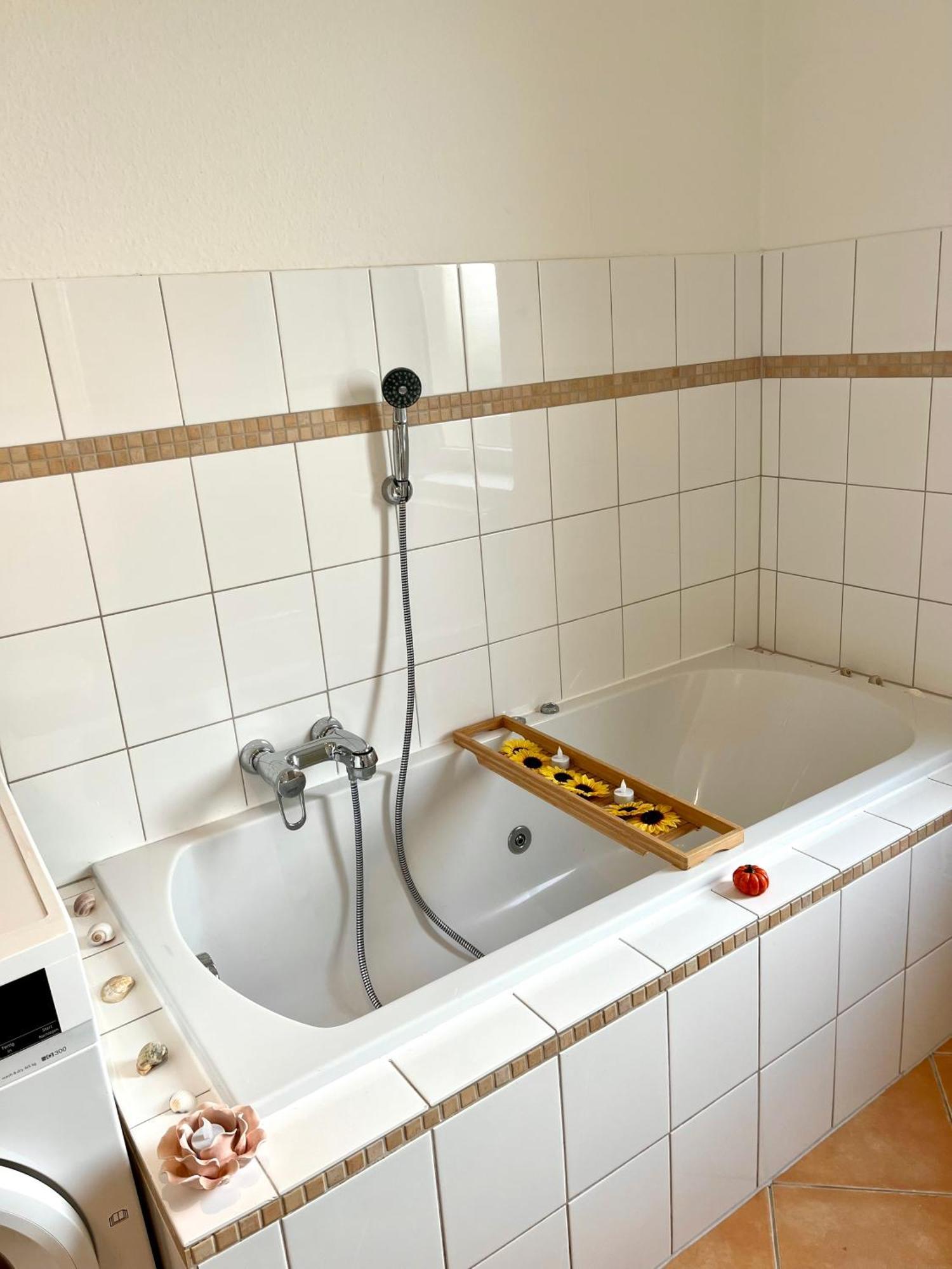 Privat bolig Doppelzimmer Mit Terrasse In Privatem Zuhause *